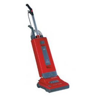 Sebo 90578GB X4 Red Eco Bagged Upright Vacuum Cleaner 1100W