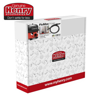 Numatic 909557 FloMax Hose