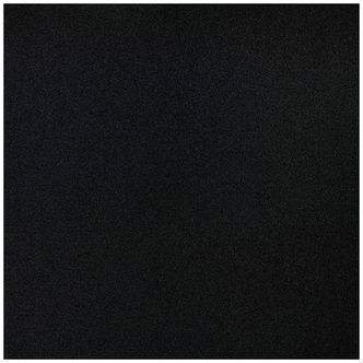 Rangemaster 95770 100cm Universal Splashback in Black