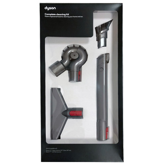 Dyson 968335 01 Complete Cleaning Kit for The Dyson V7 V8 V10 V11