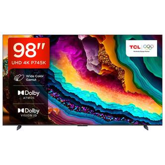 TCL 98P745K 98