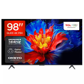 TCL 98P8K-UK 98