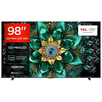 TCL 98Q6C-UK 98