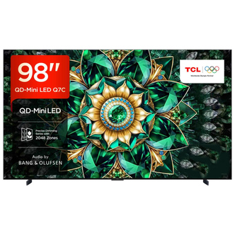 TCL 98Q7C-UK 98