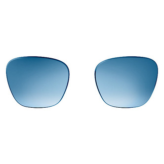 Bose ALTO-GBL-SM Gradient Blue Lenses for Small/Medium ALTO Frames
