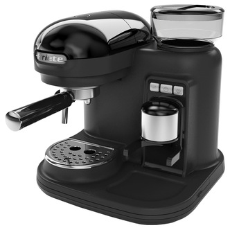 Ariete AR1319 Moderna Espresso Machine Bean-to-Cup Coffee Maker