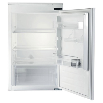 Whirlpool ARG137-A+ 54cm Built In Fridge 137L 0.87m A+ Rated