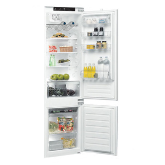 Whirlpool ART22880A+SF Fully Integrated Fridge Freezer in White 1.94m A+