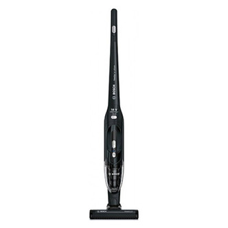 Bosch BBHL2D18GB 2-in-1 Cordless Bagless Vacuum Cleaner Black