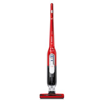 Bosch BCH6PETGB ATHLET Pet Cordless Bagless Vacuum Cleaner Red 25.2v