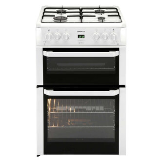 Beko BDVG694WP