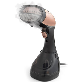 Beldray BEL01552RG Handheld Garment Steamer  Rose Gold