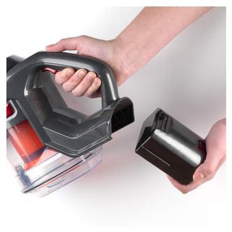 Beldray BEL0776N Airgility 2 in 1 Cordless Stick Vacuum Cleaner 22 2v