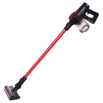 Linsar BH607 2-in-1 Cordless Vacuum Cleaner - 40 Min. Run Time 22.2v