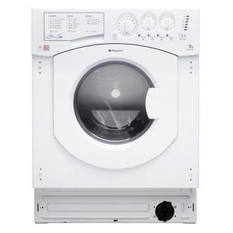 Hotpoint BHWD1491 Integrated Washer Dryer 1400rpm 7kg/5kg B Rated
