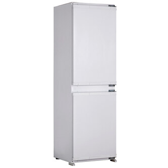 Iceking BI5052WFF Integrated Frost Free Fridge Freezer 50/50 1.77m F