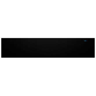 Siemens BI710C1B1B iQ700 Built In 14cm High Warming Drawer in Black