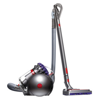 Dyson BIGBALLANI2+ Big Ball Animal 2+ Bagless Cylinder Vacuum Cleaner