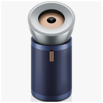 Dyson BP03 Air Purifier Big+Quiet Formaldehyde & Cooler Nickel/Blu