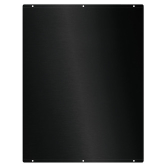 Baumatic BSB6.1BL 60cm Black Splashback