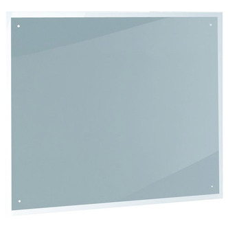 Baumatic BSB6.1GGL 60cm Wide Grey Glass Splashback - GL