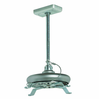  BT881-S Projector Ceiling Mount in Silver