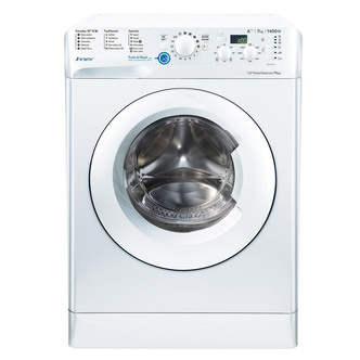 Indesit BWD71453WUK Washing Machine in White 1400rpm 7kg A+++ Rated