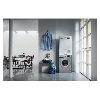 Indesit BWE71452S INNEX Washing Machine in Silver 1400rpm 7kg E Rated
