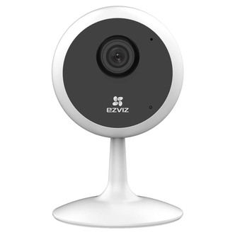 Ezviz C1C-WHITE HD Resolution Indoor Wi-Fi Camera in White