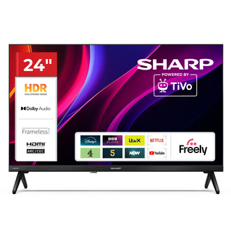 Sharp C24HE2245KB 24