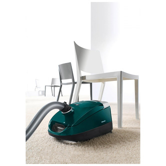 Miele C2FLEX C2FLEX Compact Cylinder Vacuum Cleaner in Green