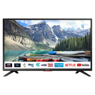 Sharp C32BC5KH2FB 32