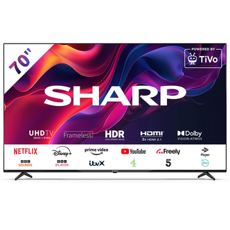 Sharp C70GK4245KB 70