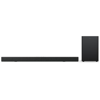 TCL C935UK 5.1.2Ch Dolby Atmos Soundbar & Wireless Subwoofer