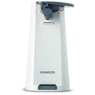 Kenwood CAP70.A0WH 3-in-1 Electric Can Opener in White