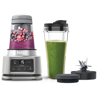 Ninja CB100UK Foodi Power Nutri Blender 2-in-1