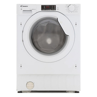 Candy CBWD7514D Integrated Washer Dryer 1400rpm 7kg/5kg