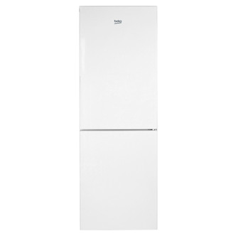 Beko CCFH1675W Frost Free Fridge Freezer in White 1.75m 60cm 210/114L