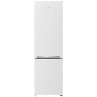 Beko CCFM3581VW Frost Free Fridge Freezer in White 1.8m 54cm