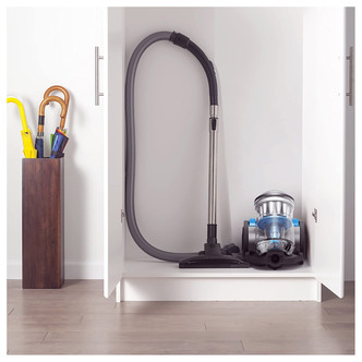 Vax CCQSASV1P1 Air Stretch Pet Cylinder Vacuum Cleaner
