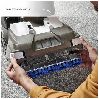Vax CDCW RPXLR Rapid Power 2 Reach Carpet Washer