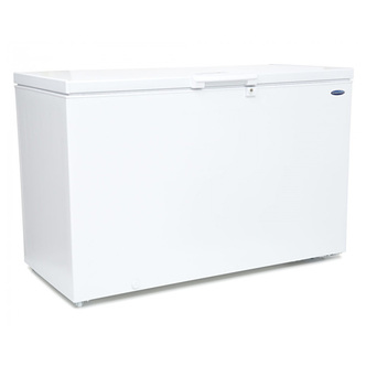 Iceking CF601W 180cm Chest Freezer in White 560 Litres 0 84m G Rated