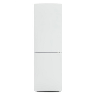 Haier CFE633CWE Frost Free Fridge Freezer in White 1.88m 230L+80L A+