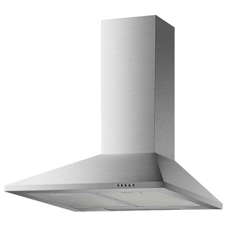 Culina CHIM90SSPF 90cm Chimney Hood in St/Steel 3 Speed Fan