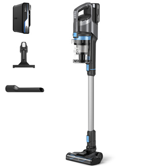 Vax CLSV-PAKA Cordless Vacuum Cleaner - Graphite + Silver