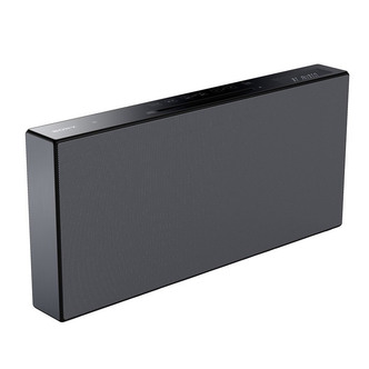 Sony CMTX5CDBB Micro HiFi System 40W CD FM/DAB Tuner USB B/t NFC Black
