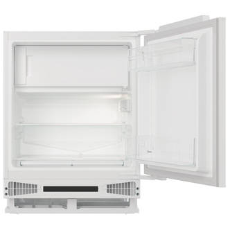 Candy CRU164NEKN 60cm Built Under Integrated Fridge Icebox 0.83m F Rated