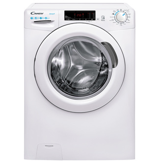 Candy CS147TE Washing Machine in White 1400rpm 7kg D Rated NFC