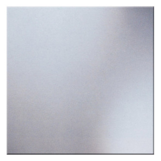 CDA CSB12SS 120cm Splashback in Stainless Steel