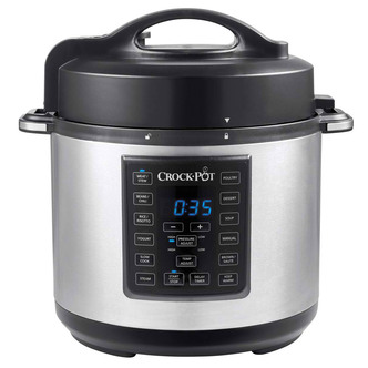 Crock-Pot CSC051